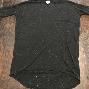 SOLD!!!!  LuLaRoe XXS Irma